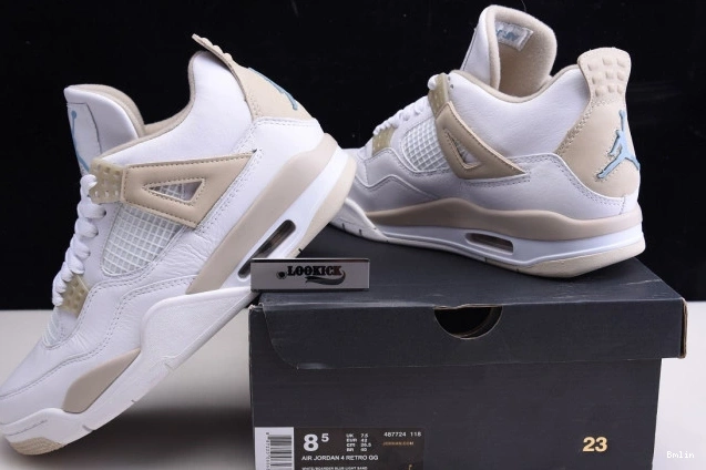 Bmlin Sand Retro 487724-118 Jordan 2017 4 0727